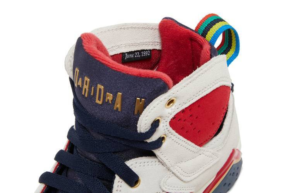 Кроссовки Trophy Room X Jordan Air Jordan 7 7