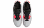 Кроссовки Nike Air Max 90 Qs Lux "Bright Crimson"