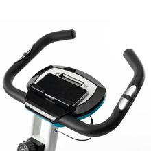 Велотренажер X-Bike DFC AKNIO / магнитный, до 110 кг