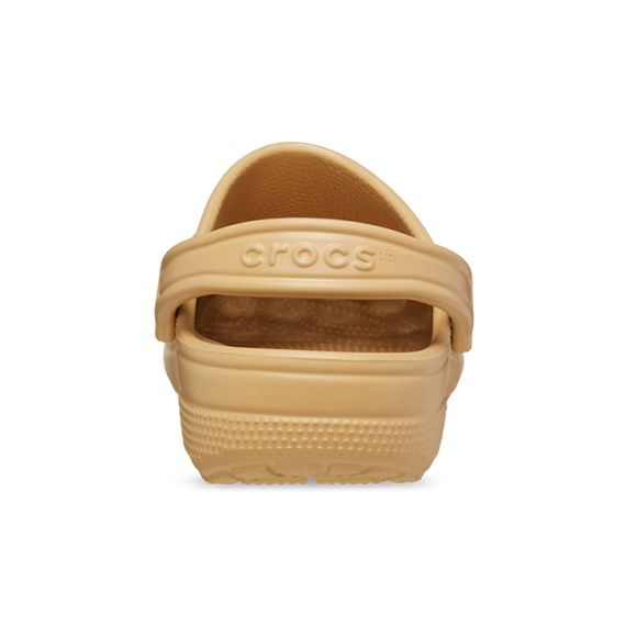 Crocs Classic Clog 'Wheat'
