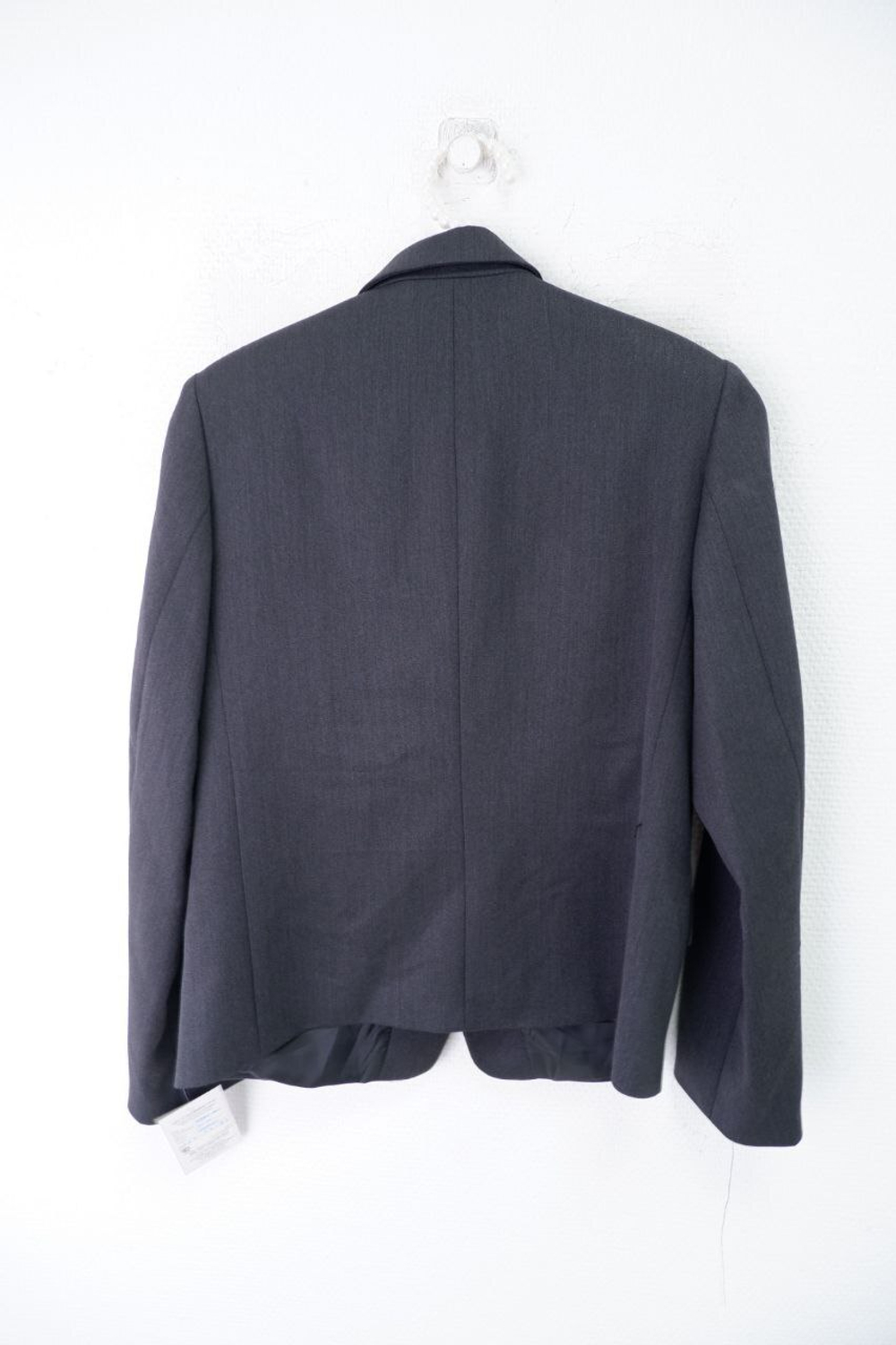 Пиджак школьный на 11 лет, новый