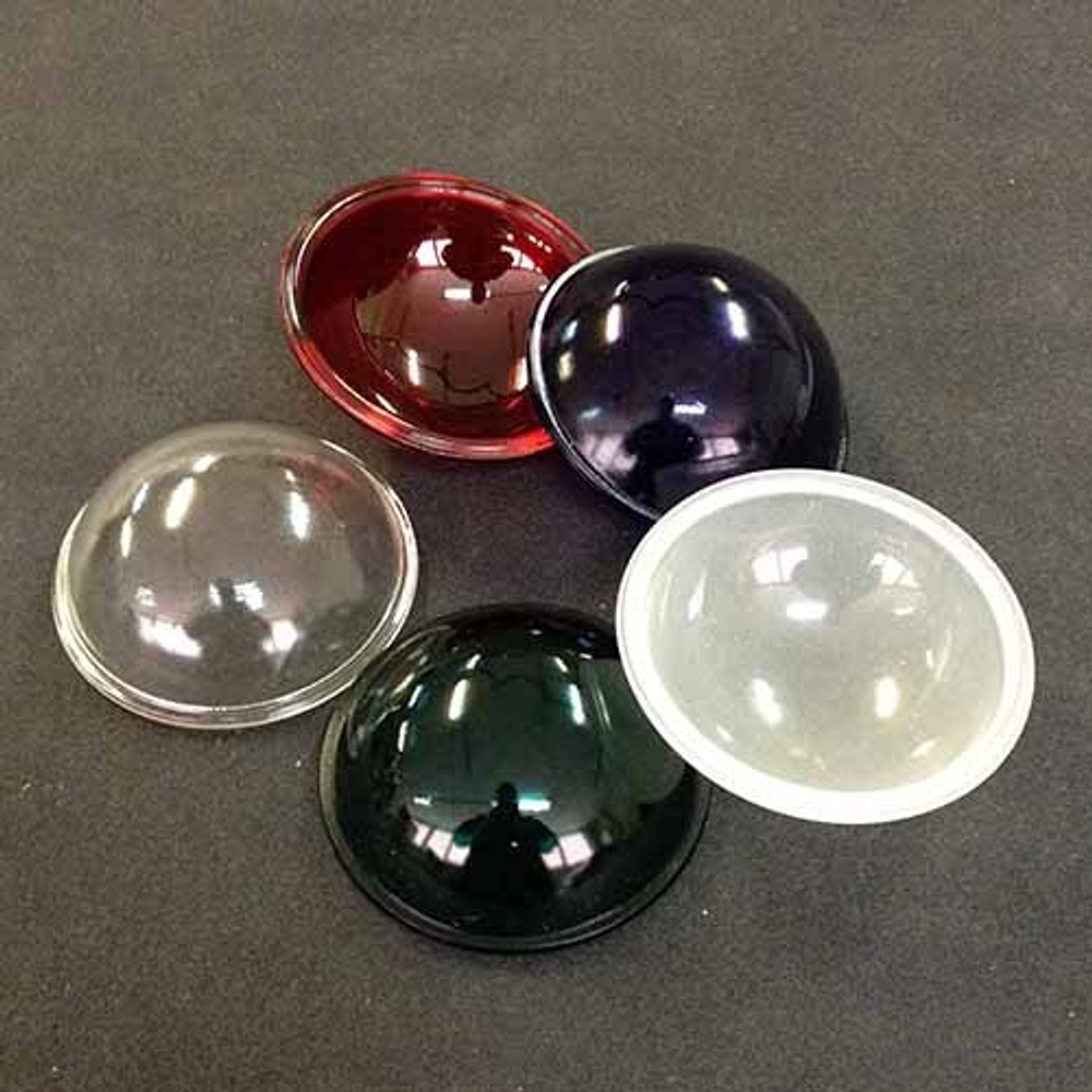 Колпак 56/10 - стекло для судового светильника СС-56