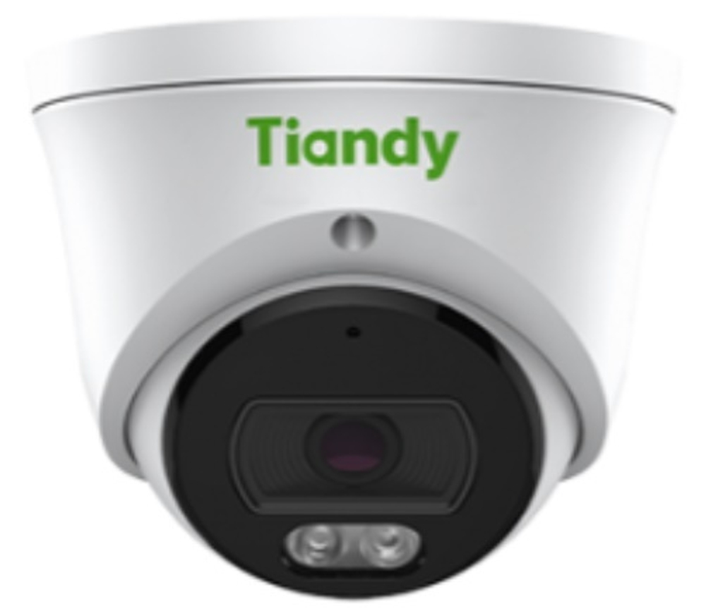 Видеокамера IP TIANDY TC-C32XS I3W/E/Y/S/2.8/5.0