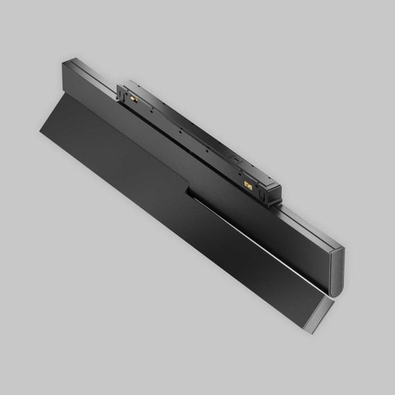 Трековый светильник Maytoni Technical EXILITY X Points Rot TR242-2-12W4K-B