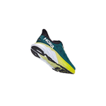 Кроссовки мужские HOKA M ARAHI 6 Blue Graphite / Blue Coral