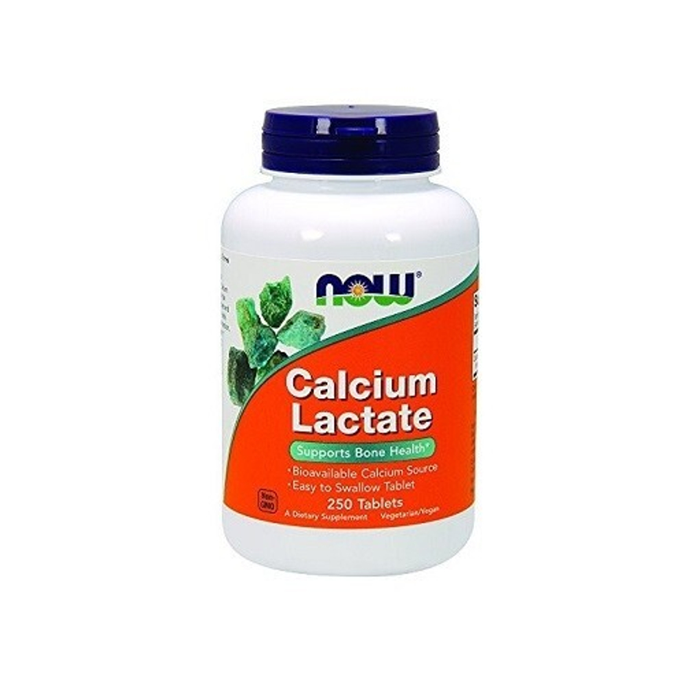 Calcium Lactate