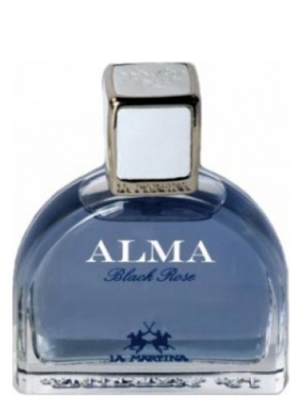 La Martina Alma Colecion Privada Black Rose