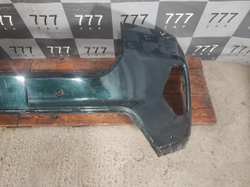 Бампер передний Exeed VX 21-24 Б/У Оригинал 602000372AADQJ