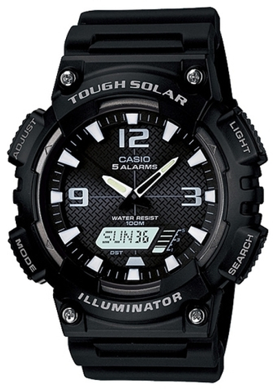 Casio AQS810W1A