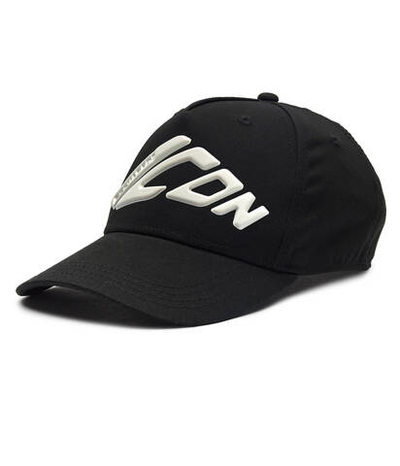 Кепка Dsquared2 - черный(DQ2682 D00YT)