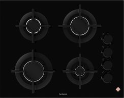 Газовая панель De Dietrich DPG4640H