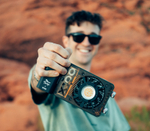 Осветитель Zhiyun MOLUS X100 RGB, 100 Вт, 2500-10000К, комплект PRO