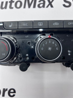 Блока управления адаптивным освещением FCM VAG. 3Q0907338G. Оригинал.