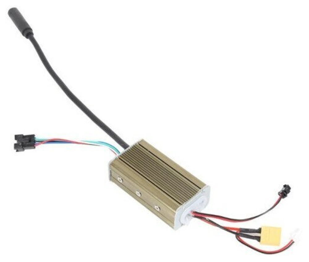 Контроллер для электросамоката Kugoo S3, S3 Pro - Jilong