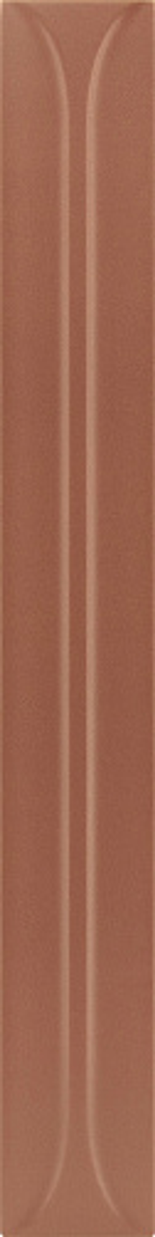 Керамическая плитка для стен EQUIPE HOPP Bro Terra 5х40/ЭКИПЕ ХОПП Бро Терра 5х40