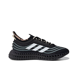 Мужские кроссовки Adidas Parley x 4DFWD 'Black Hazy Emerald' GX6313