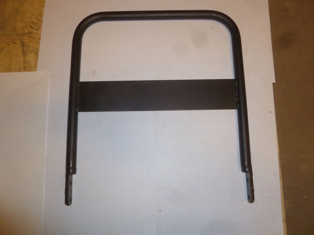 Рукоятка управления WP-90 TL/TH/Straight handle (upper)