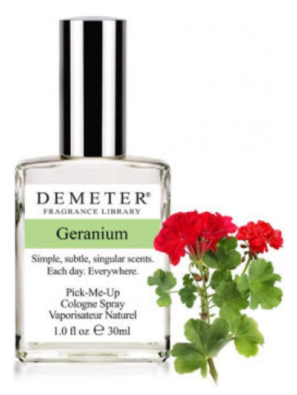 Demeter Fragrance Geranium