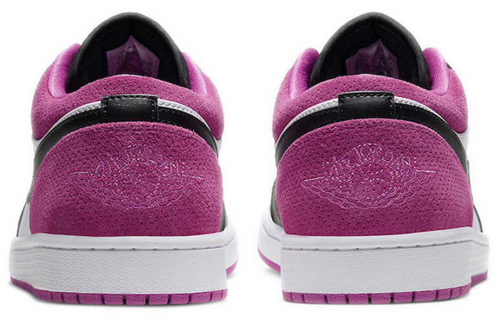 Кроссовки Jordan Air Jordan 1 Magenta