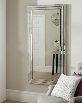 Зеркало в раме "Анри"