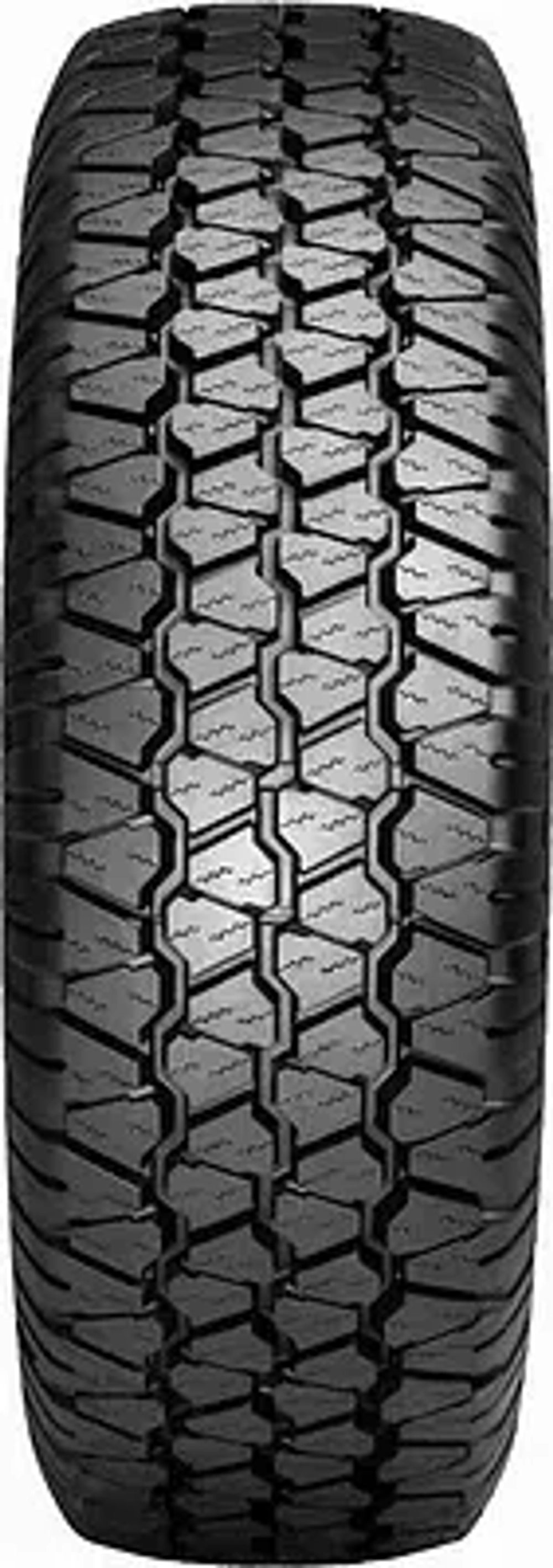 Lassa Multiways-C 185/75 R16C 104/102R