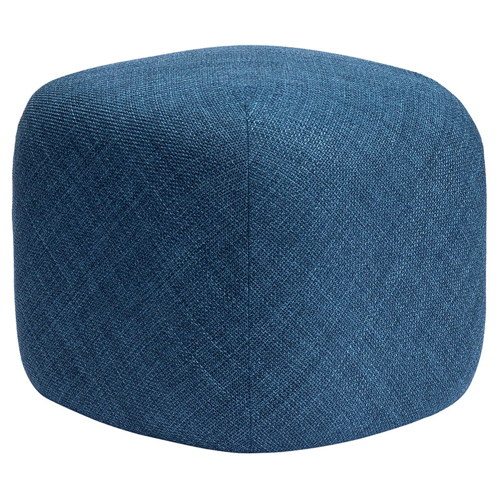 Пуф Trøffel, синий