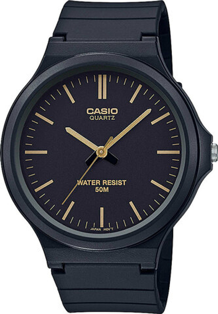 Японские наручные часы Casio Collection MW-240-1E2VEF