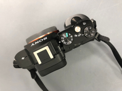Sony A7S (645 кадров)