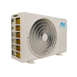 Мультисплит система на 2 комнаты MDV MDSAG-09HRFN8 + MDSAG-12HRFN8 / MD2O-18HFN8