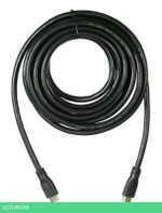 Кабель Buro HDMI (m)/HDMI (m) 7м черный (BHP HDMI 2.0-7)
