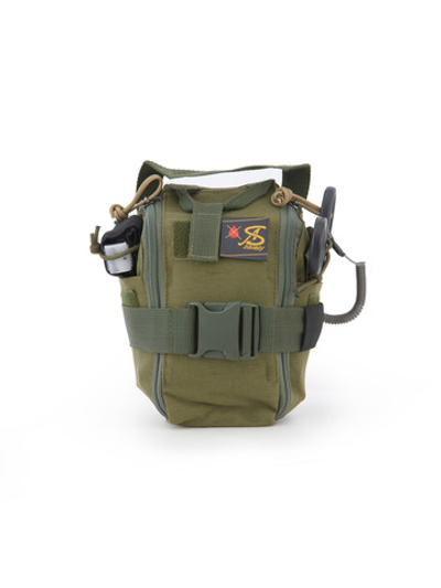 Подсумок "МАЛЫШ-АС" Хаки AStrikovsky