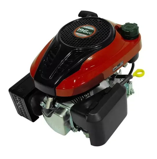 Двигатель "LONCIN" LC1P70FC  (5 л.с., вал 22,2 мм) (лодочная серия)