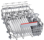 Встраиваемая посудомоечная машина Bosch SPH4HKX11R