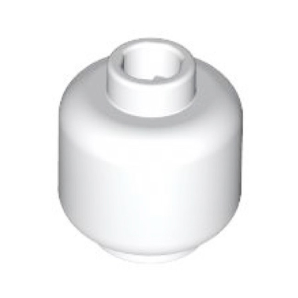 Голова 3626 White