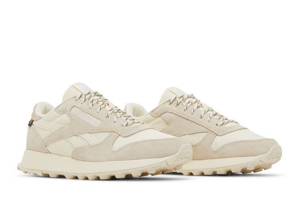 Кроссовки Reebok Classic Leather