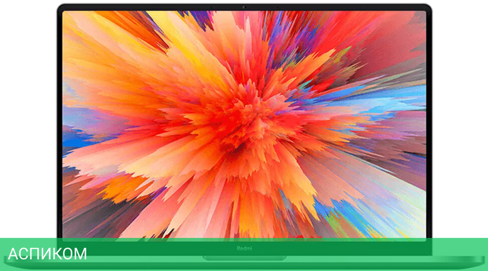 Ноутбук Xiaomi RedmiBook Pro 14 2021 JYU4420CN