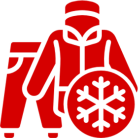 Зимние рабочие костюмы