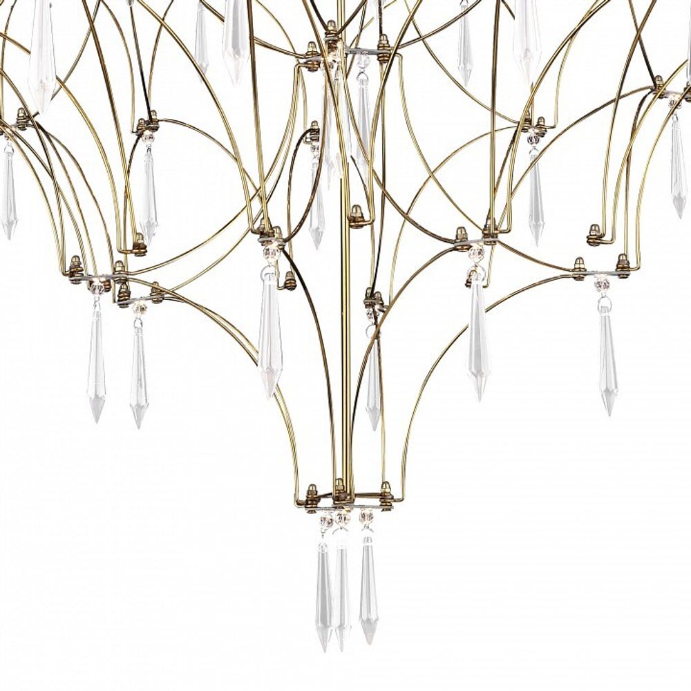 Подвесная люстра ST-Luce GRAVETTA SL6601.203.114