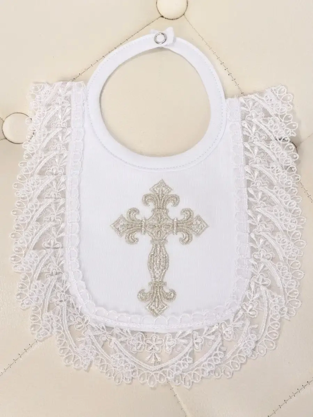 Крестильный комплект