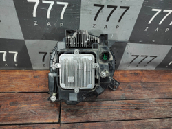 Фара левая Haval Dargo 22-нв Б/У Оригинал 4121100XKN04A