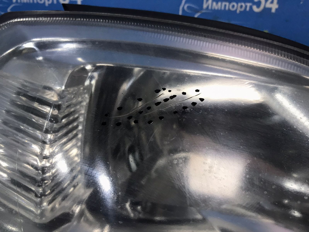 Фара передняя правая NISSAN TEANA 2005-2008