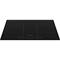 Встраиваемая индукционная варочная панель Hotpoint HB 1560B2 BA