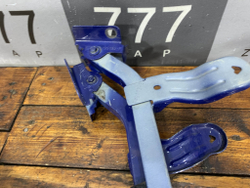 Петли багажника комплект Renault Logan 1 04-14 Б/У Оригинал 6001546880