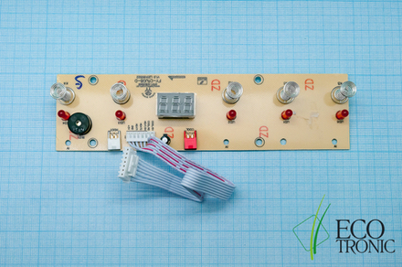 Плата управления (сенсорная панель) к мод. TB4-LE