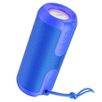 Колонка - Bluetooth HOCO BS48 (синий)