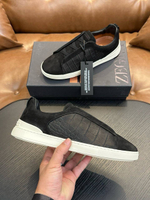 Кеды Zegna