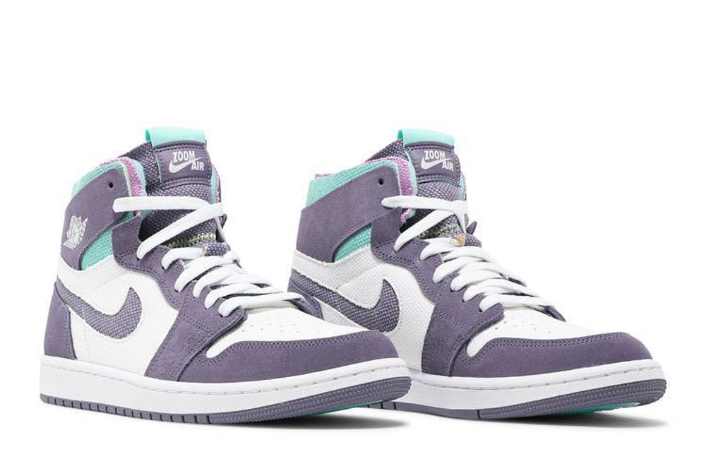 Кроссовки Jordan Air Jordan 1 Zoom Air Cmft "Tropical Twist"