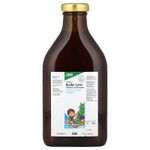 Floradix, Kinder Love®, мультивитамины для детей, 500 мл (16,9 жидк. Унции)