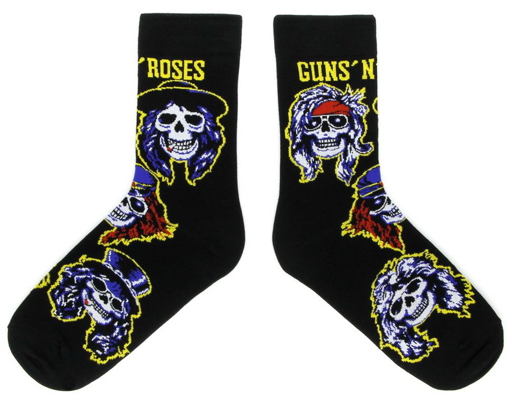 Носки Guns N Roses (263)