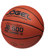 Мяч баскетбольный JB-500 №5